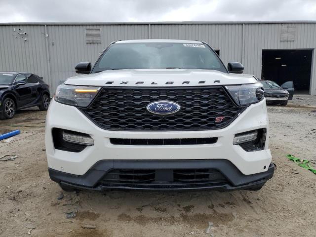 Photo 5 from auction – 2023 FORD EXPLORER ST with VIN 1FM5K8GCXPGA30036