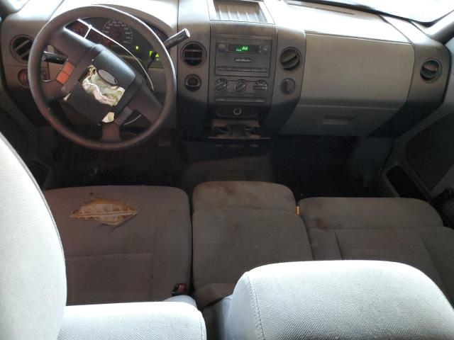 Photo 8 from auction – 2006 FORD F150 with VIN 1FTRX12W66KD28739
