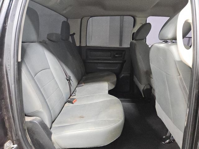 Photo 10 from auction – 2018 RAM 1500 ST with VIN 1C6RR7KG6JS314331