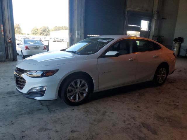 CHEVROLET MALIBU LT 2023 with VIN 1G1ZD5ST5PF222162 - Photo from auction
