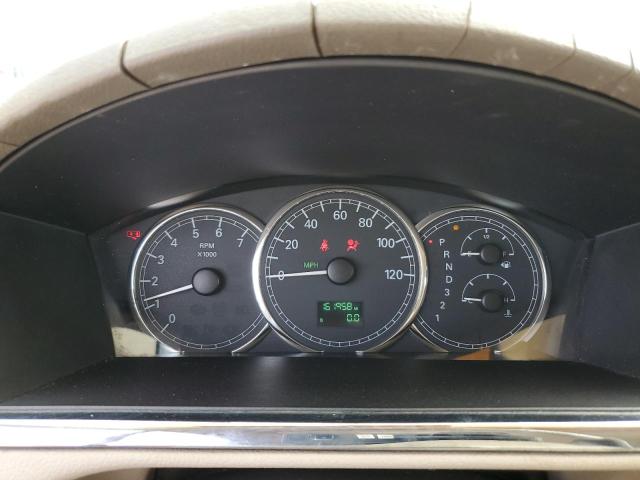 Photo 9 from auction – 2005 BUICK LACROSSE C with VIN 2G4WC532451257603
