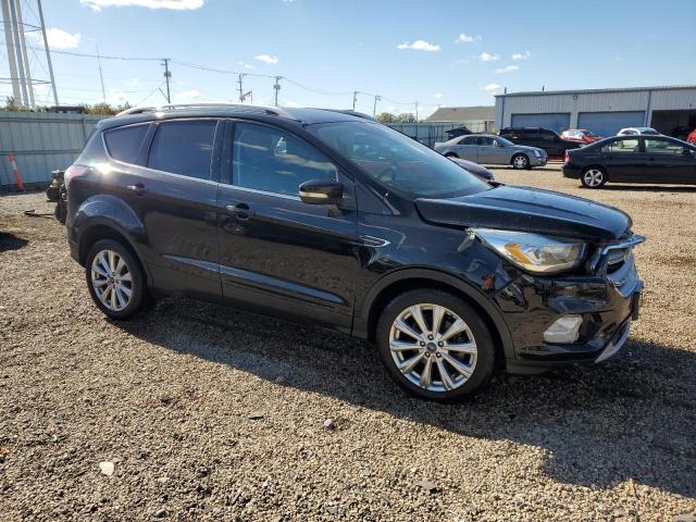 Photo 4 from auction – 2017 FORD ESCAPE TIT with VIN 1FMCU0JD5HUB14322