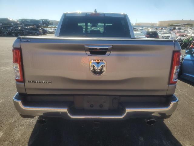 Photo 6 from auction – 2019 RAM 1500 BIG H with VIN 1C6RREFT5KN891783