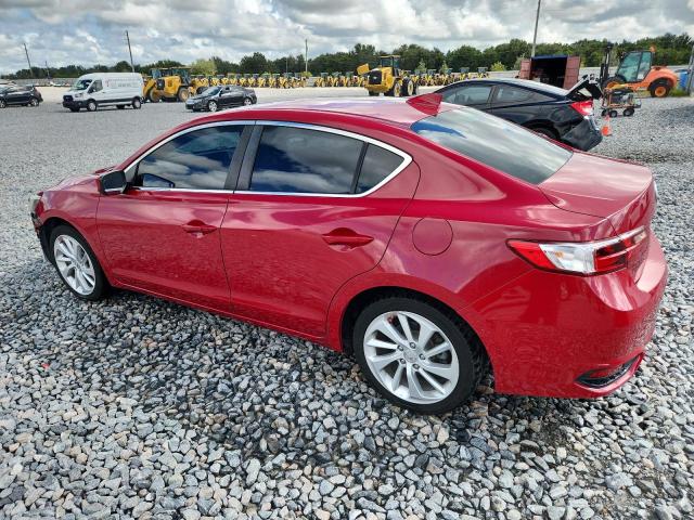 Photo 2 from auction – 2017 ACURA ILX PREMIU with VIN 19UDE2F72HA005758