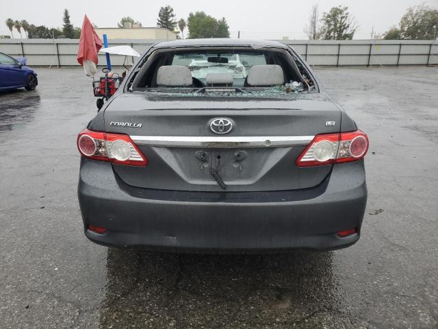Photo 6 from auction – 2012 TOYOTA COROLLA BASE with VIN 2T1BU4EE5CC853206