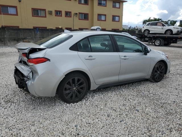 Photo 3 from auction – 2023 TOYOTA COROLLA SE with VIN 5YFS4MCE5PP149287