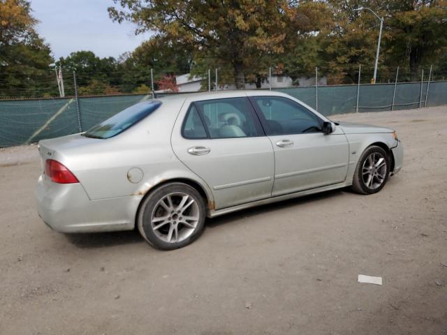 Photo 3 from auction – 2006 SAAB 9-5 BASE with VIN YS3ED49G663506255