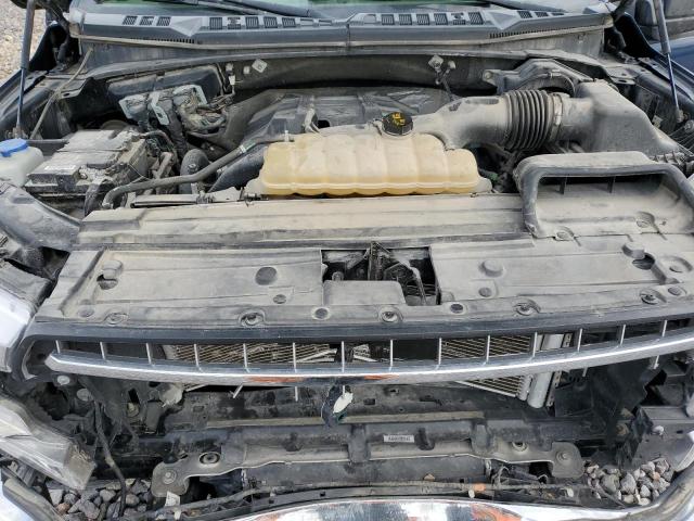 Photo 11 from auction – 2018 FORD F150 SUPER with VIN 1FTEW1EP0JFB27992