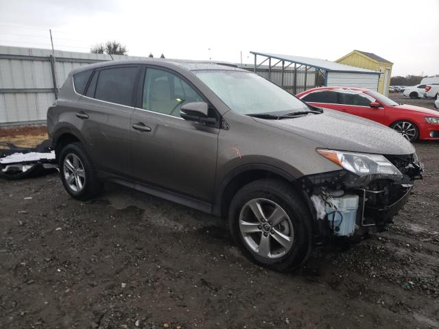 Photo 4 from auction – 2015 TOYOTA RAV4 XLE with VIN 2T3WFREV2FW211402
