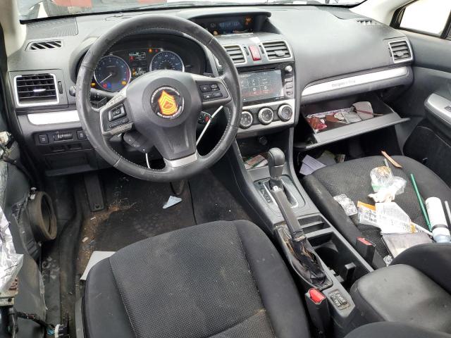 Photo 8 from auction – 2015 SUBARU IMPREZA SPORT with VIN JF1GPAY64F8313559