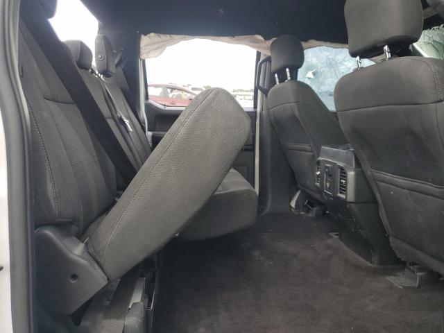 Photo 10 from auction – 2016 FORD F150 with VIN 1FTEW1EG2GKF30095