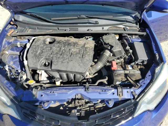 Photo 11 from auction – 2016 TOYOTA COROLLA L with VIN 2T1BURHE6GC548716