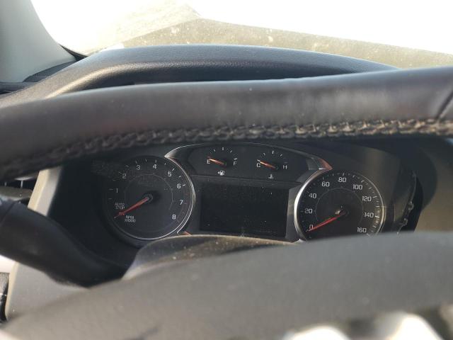 Photo 9 from auction – 2023 GMC ACADIA SLT with VIN 1GKKNML48PZ115973
