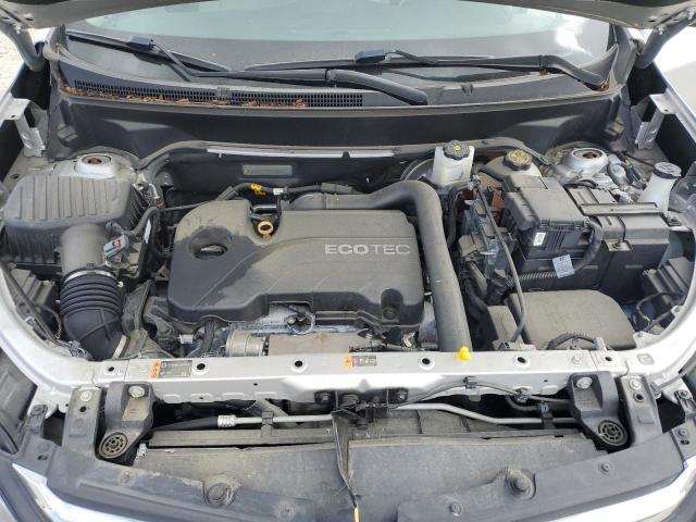 Photo 12 from auction – 2021 CHEVROLET EQUINOX PR with VIN 3GNAXNEV4MS167971