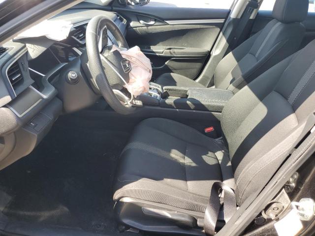 Photo 7 from auction – 2016 HONDA CIVIC EX with VIN 2HGFC2F75GH543031