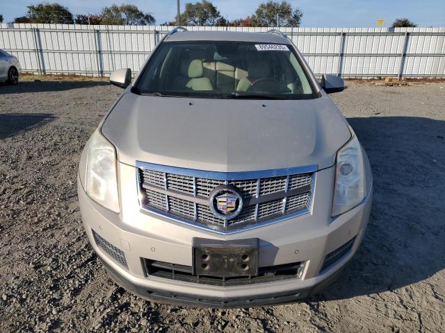 Photo 5 from auction – 2011 CADILLAC SRX LUXURY with VIN 3GYFNAEY3BS680613