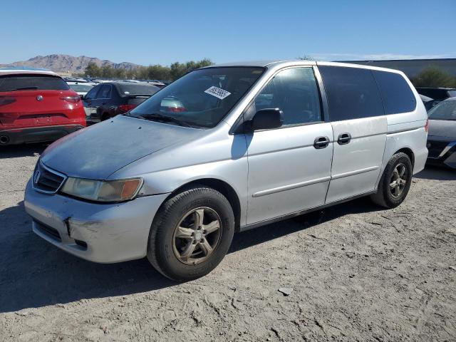HONDA ODYSSEY LX 2003 with VIN 5FNRL18563B030226 - Photo from auction