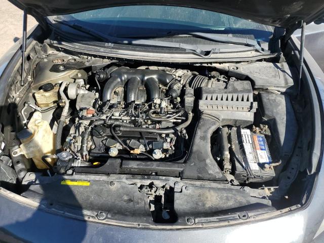 Photo 11 from auction – 2013 NISSAN MAXIMA S with VIN 1N4AA5AP8DC801425