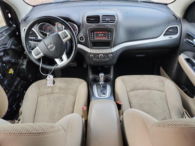 Photo 8 from auction – 2017 DODGE JOURNEY SE with VIN 3C4PDCAB4HT601799