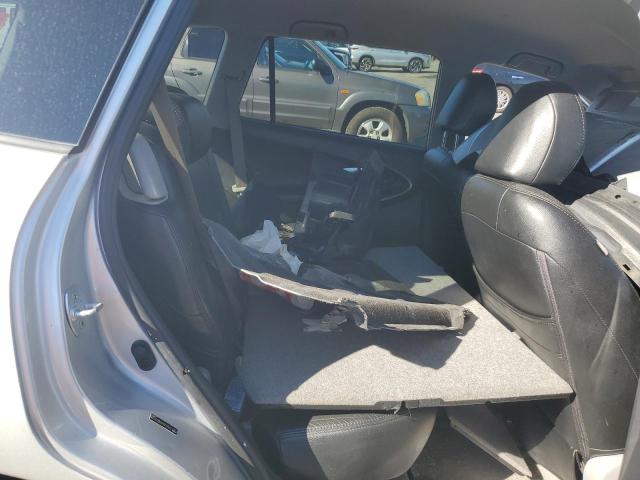 Photo 11 from auction – 2010 TOYOTA RAV4 with VIN JTMZF4DV9AD021202