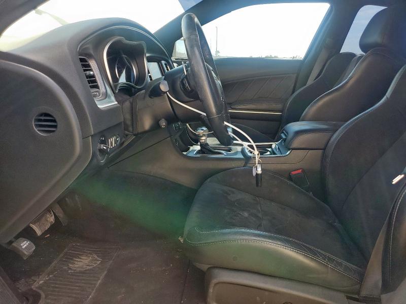 Photo 7 from auction – 2018 DODGE CHARGER R/ with VIN 2C3CDXCT5JH247385