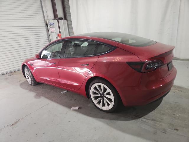 Photo 2 from auction – 2023 TESLA MODEL 3 with VIN 5YJ3E1EA4PF450185