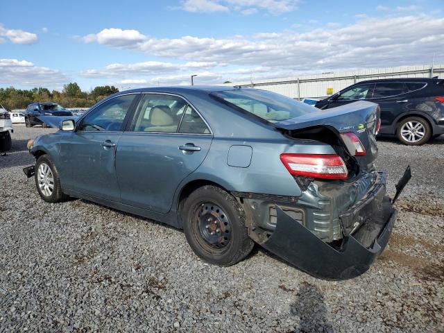 Photo 2 from auction – 2010 TOYOTA CAMRY BASE with VIN 4T4BF3EKXAR013028