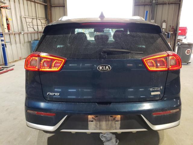 Photo 6 from auction – 2019 KIA NIRO FE with VIN KNDCB3LC1K5356459