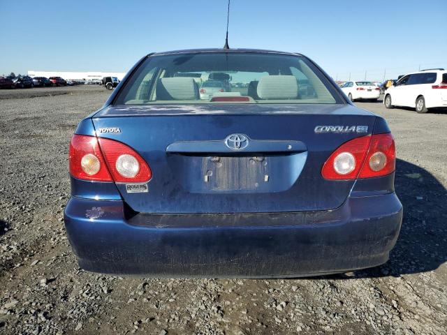 صورة رقم 6 من المزاد - 2006 TOYOTA COROLLA CE مع VIN 2T1BR32E46C654264