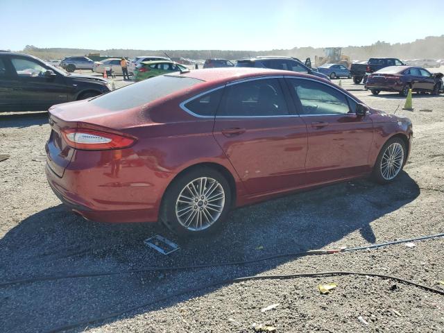 Photo 3 from auction – 2013 FORD FUSION SE with VIN 3FA6P0HRXDR174226