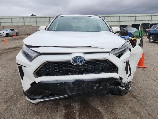 Photo 5 from auction – 2023 TOYOTA RAV4 PRIME with VIN JTMAB3FV1PD113039