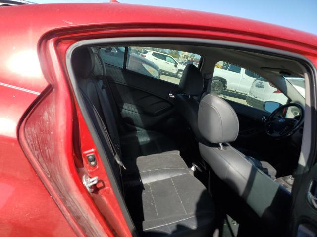 Photo 10 from auction – 2017 KIA FORTE EX with VIN 3KPFN4A88HE092923