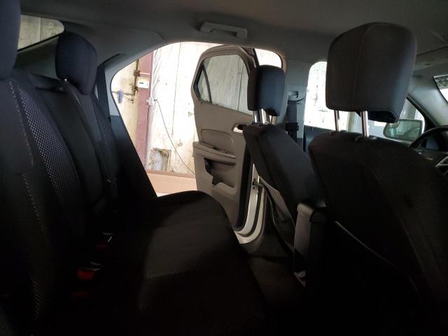 Photo 11 from auction – 2014 CHEVROLET EQUINOX LT with VIN 2GNFLFEK5E6276520