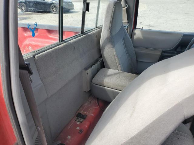 Photo 10 from auction – 1997 FORD RANGER with VIN 1FTCR10A4VPA11633