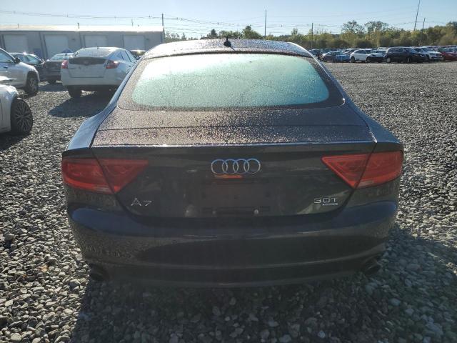 Photo 6 from auction – 2012 AUDI A7 PREMIUM with VIN WAUYGAFCXCN048454