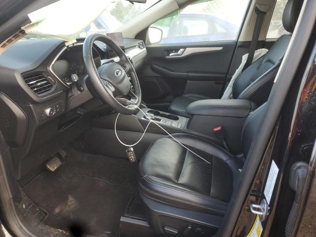 Photo 7 from auction – 2020 FORD ESCAPE SEL with VIN 1FMCU0H62LUB97286