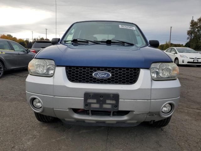Photo 5 from auction – 2007 FORD ESCAPE HEV with VIN 1FMCU59H77KA69978