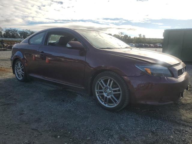Photo 4 from auction – 2007 TOYOTA SCION TC with VIN JTKDE177770217348