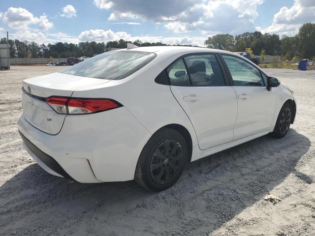 Photo 3 from auction – 2022 TOYOTA COROLLA LE with VIN 5YFEPMAE5NP369937