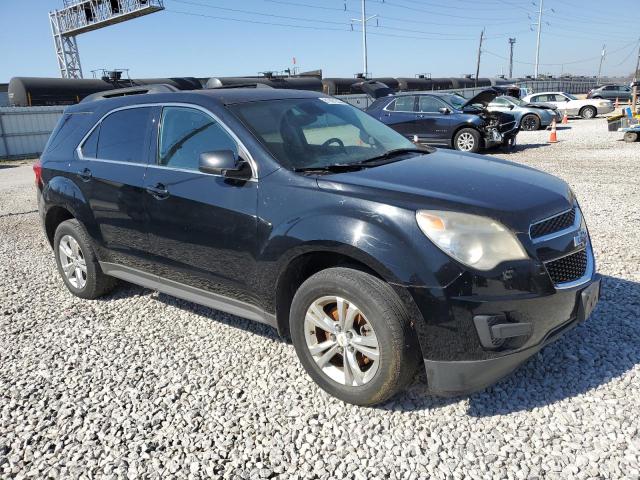 Photo 4 from auction – 2013 CHEVROLET EQUINOX LT with VIN 2GNALDEK1D6233516