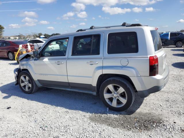Photo 2 from auction – 2011 JEEP PATRIOT LA with VIN 1J4NT4GB2BD213596