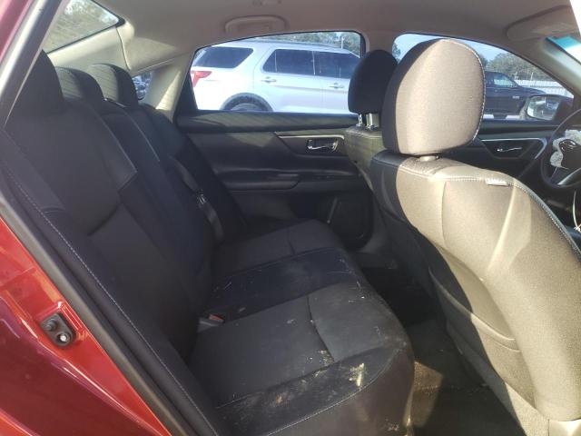 Photo 10 from auction – 2016 NISSAN ALTIMA 2.5 with VIN 1N4AL3AP8GN380152