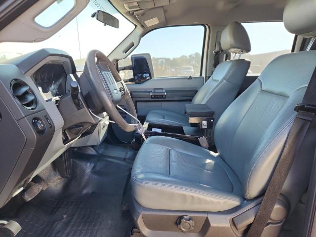 Photo 7 from auction – 2016 FORD F250 SUPER with VIN 1FT7W2B60GEB69684
