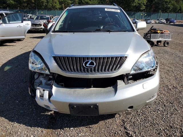 Photo 5 from auction – 2007 LEXUS RX 350 with VIN JTJHK31U172025291