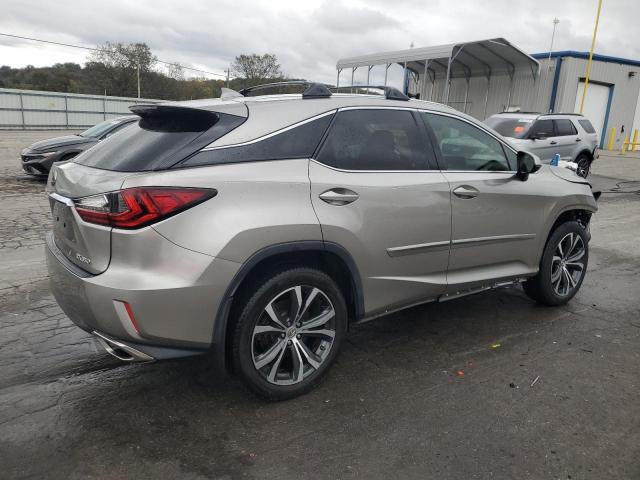Photo 3 from auction – 2017 LEXUS RX 350 BAS with VIN 2T2ZZMCA3HC046136