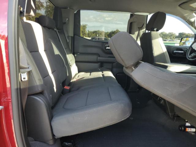 Photo 10 from auction – 2019 CHEVROLET SILVERADO with VIN 3GCPYCEF3KG305352