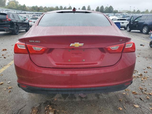 Photo 6 from auction – 2017 CHEVROLET MALIBU LT with VIN 1G1ZE5ST3HF282987