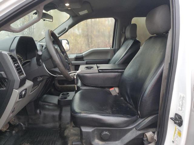 Photo 7 from auction – 2019 FORD F150 SUPER with VIN 1FTEW1CP2KFB70833