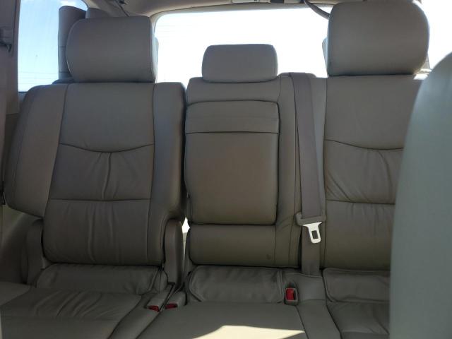 Photo 10 from auction – 2008 LEXUS GX 470 with VIN JTJBT20X680158912