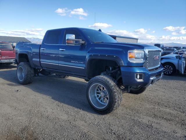 Photo 4 from auction – 2016 GMC SIERRA K35 with VIN 1GT42YE83GF139362
